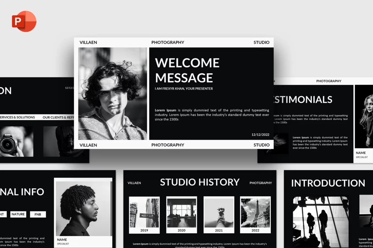 vilaen-photography-power-point