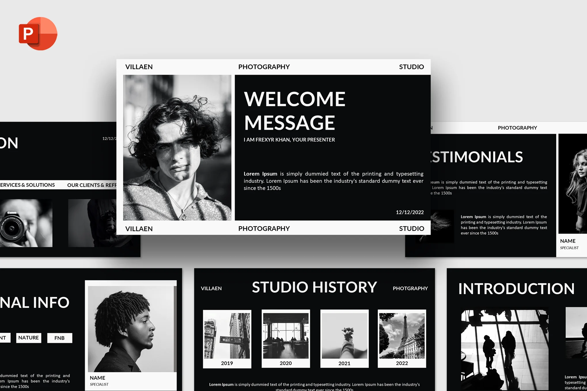 vilaen-photography-power-point