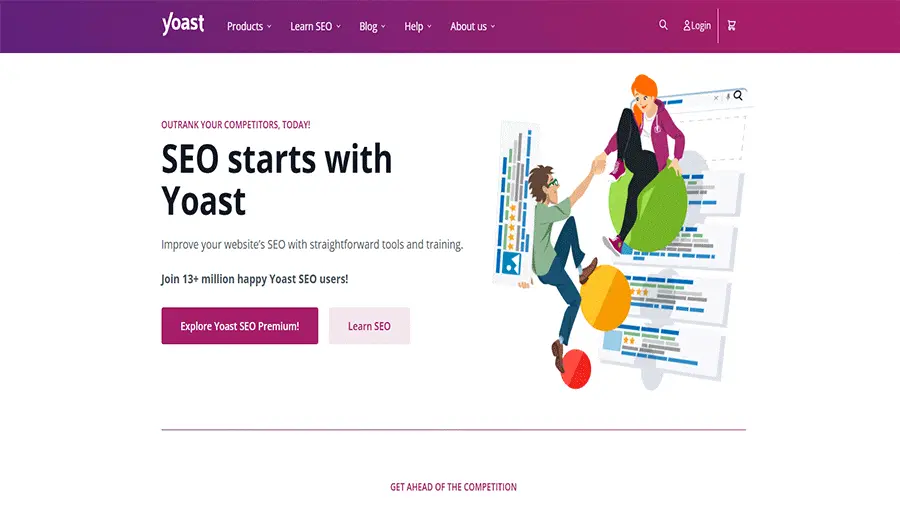 أدوات السيو المجانية للمبتدئين 2025أفضل أدوات السيو المجانية لمساعدتك على تحسين موقعك 5 أدوات السيو المجانية