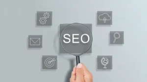 أدوات السيو المجانية للمبتدئين