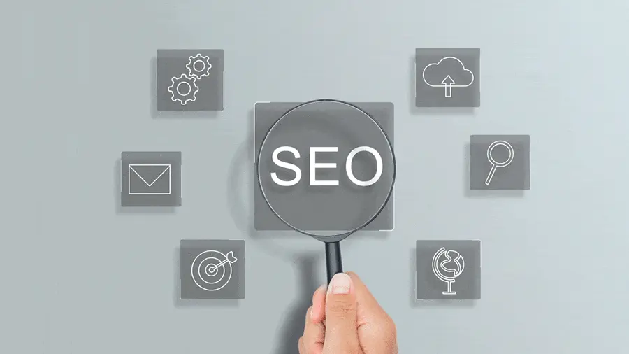 أدوات السيو المجانية للمبتدئين