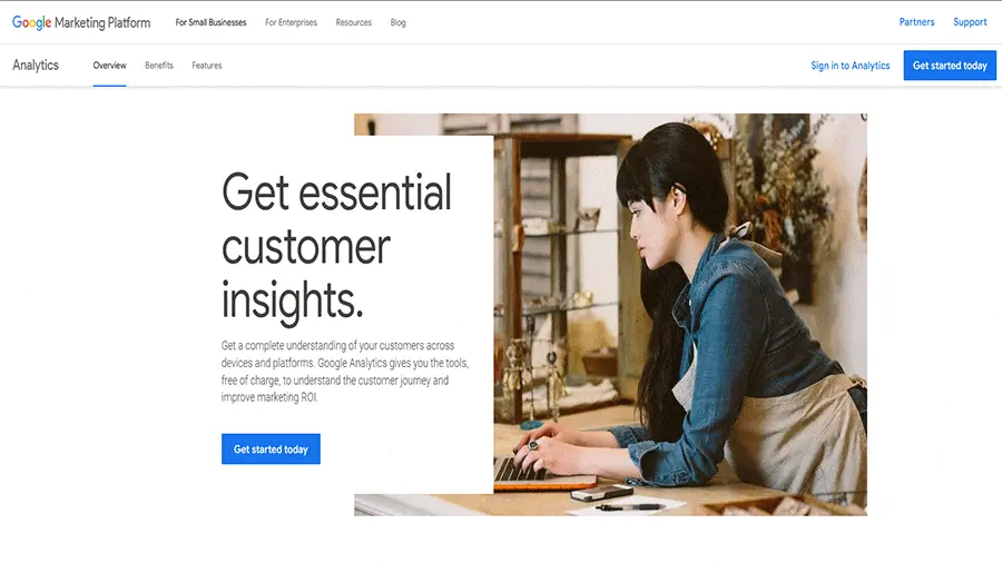 أدوات السيو المجانية للمبتدئين 2025أفضل أدوات السيو المجانية لمساعدتك على تحسين موقعك 1 أدوات السيو المجانية