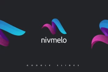 Nivmelo - Google Slides Template