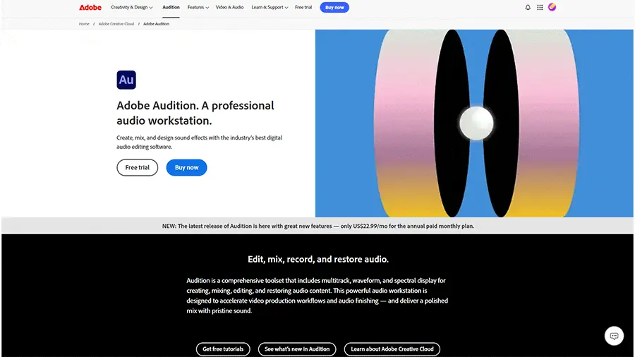 أدوات تحسين الفيديو 2025 9 أدوات تحسين الفيديو