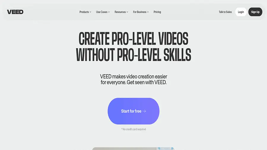 أدوات تحسين الفيديو 2025 8 أدوات تحسين الفيديو