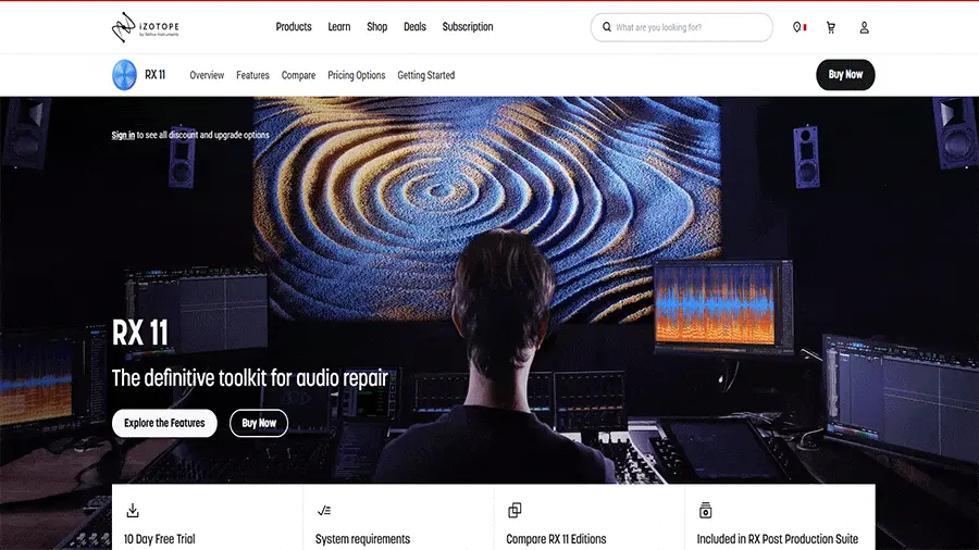 أدوات تحسين الفيديو 2025 4 أدوات تحسين الفيديو