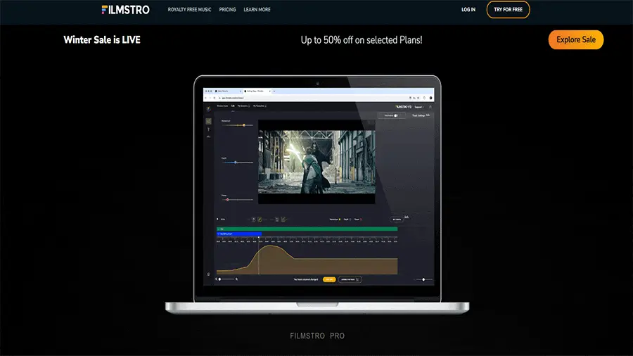 أدوات تحسين الفيديو 2025 7 أدوات تحسين الفيديو