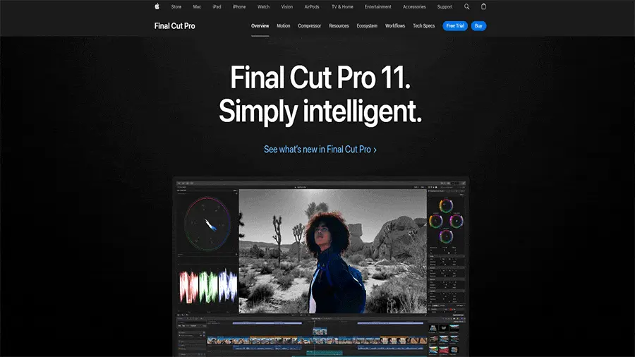 أدوات تحسين الفيديو 2025 2 أدوات تحسين الفيديو