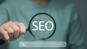 تحسين ترتيب موقعك على جوجل