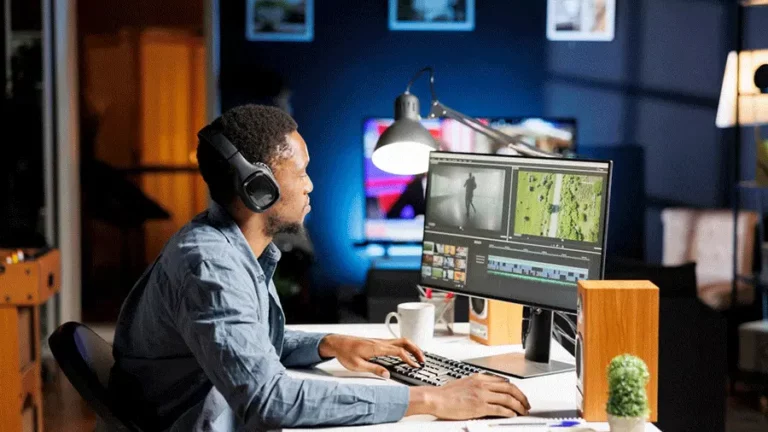 أدوات تحسين الفيديو