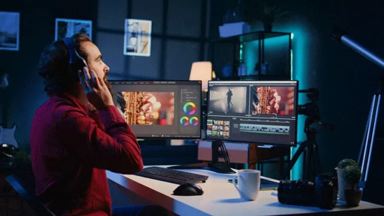 ملحقات مونتاج