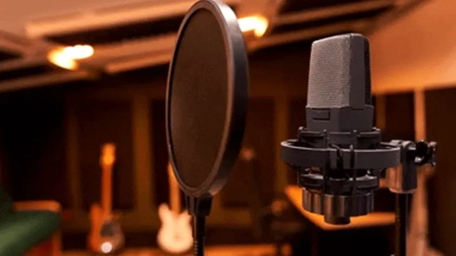 إنشاء فيديو احترافي 