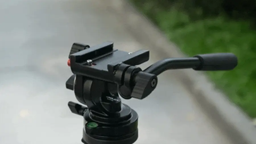 إنشاء فيديو احترافي 