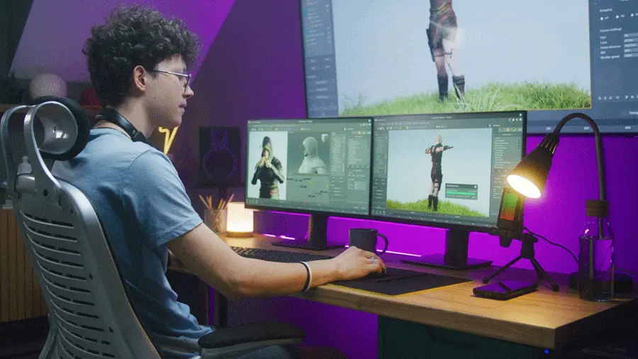 قائمة بأفضل ملحقات المونتاج لتحسين جودة الفيديو 2025 4 ملحقات المونتاج