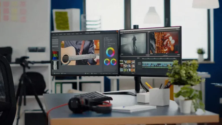 أفضل ملحقات المونتاج