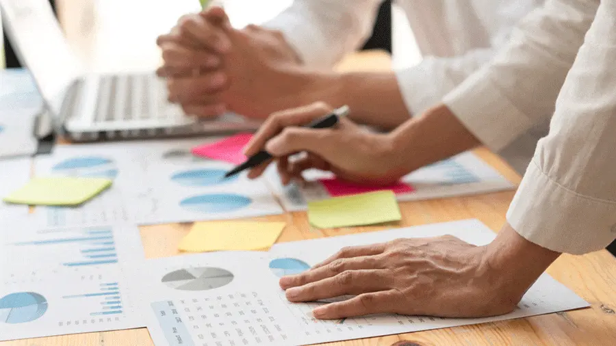 السيو خطوة بخطوة