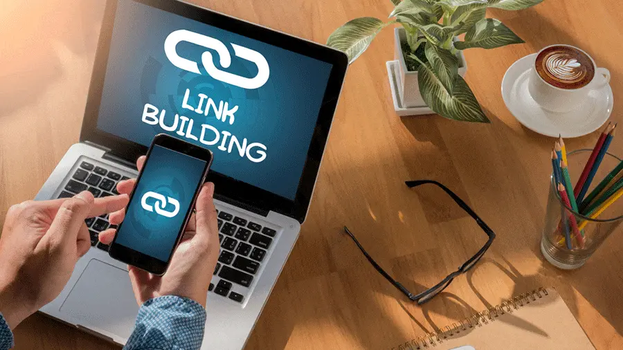 السيو خطوة بخطوة