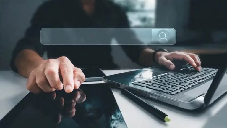 تحسين موقعك لمحركات البحث