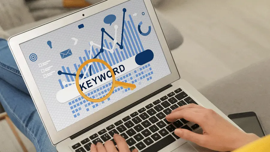 تحسين موقعك لمحركات البحث