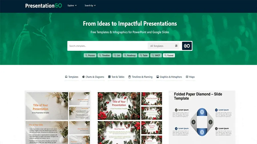 قوالب بوربوينت مجانية