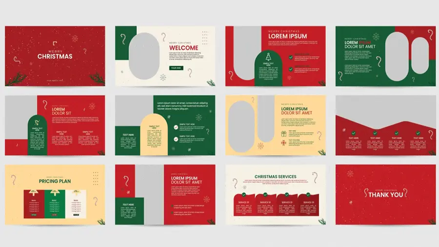 قوالب بوربوينت مجانية