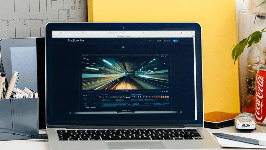 مونتاج فيديوهات الألعاب