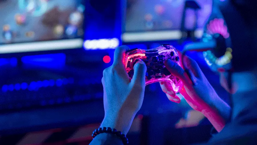 مونتاج فيديوهات رياضية