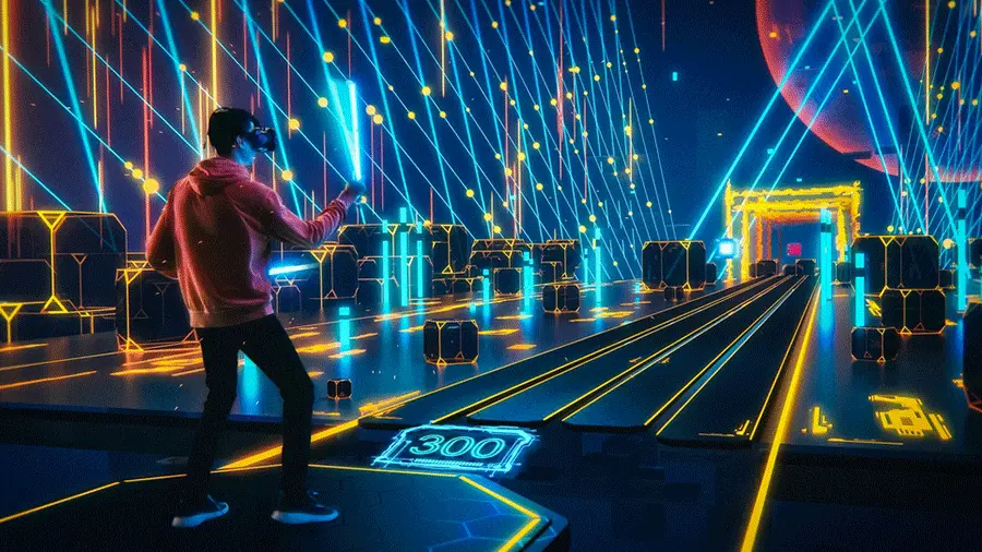 مونتاج فيديوهات رياضية