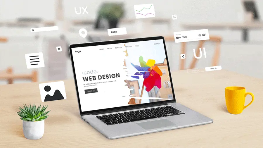 نصائح لتصميم هوية بصرية