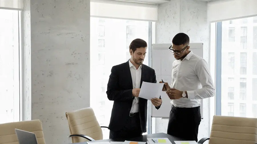 نصائح لتصميم هوية بصرية