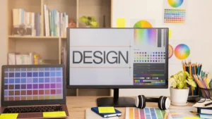 نصائح لتصميم هوية بصرية