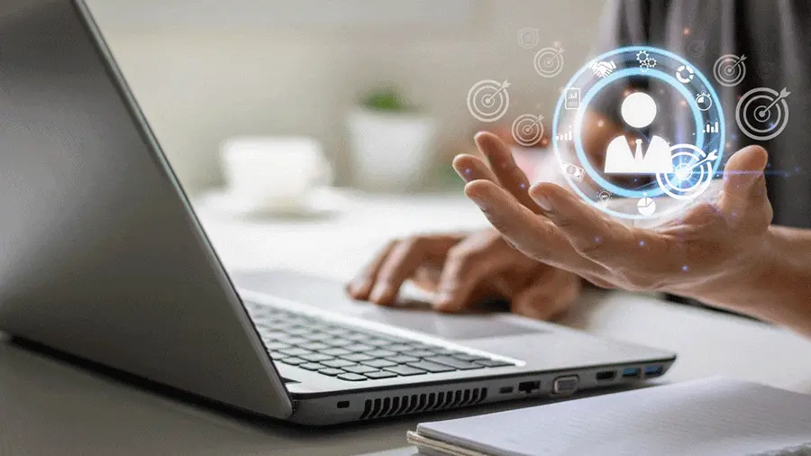 خطوات تصميم هوية بصرية تجذب الجمهور وتزيد التفاعل 2025 2 تصميم هوية بصرية