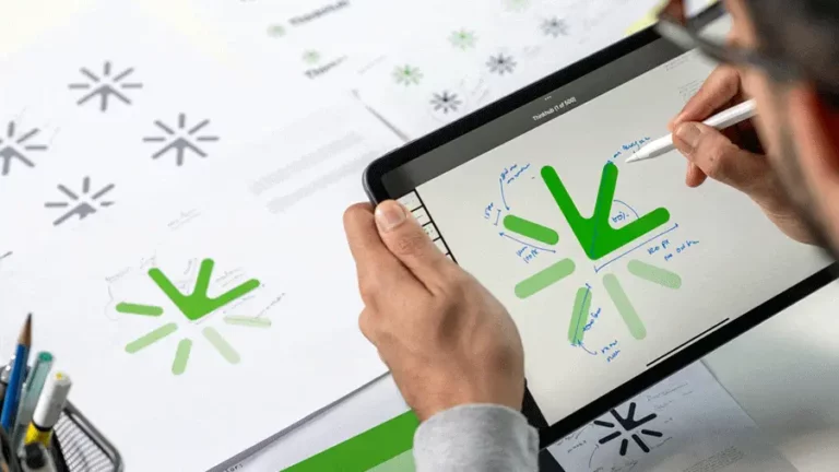 خطوات تصميم هوية بصرية تجذب الجمهور وتزيد التفاعل 2025 8 تصميم هوية بصرية