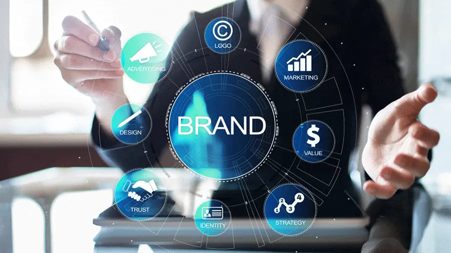 خطوات تصميم هوية بصرية تجذب الجمهور وتزيد التفاعل 2025 1 تصميم هوية بصرية