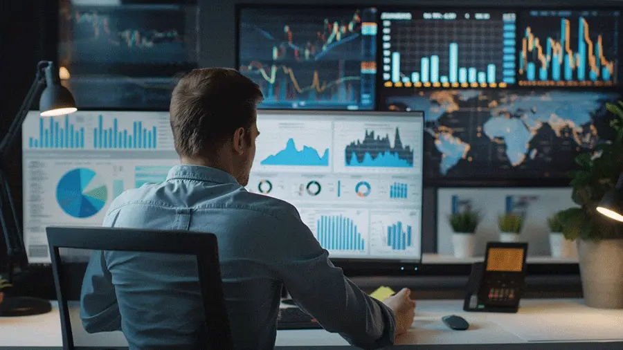 تصميم هوية بصرية