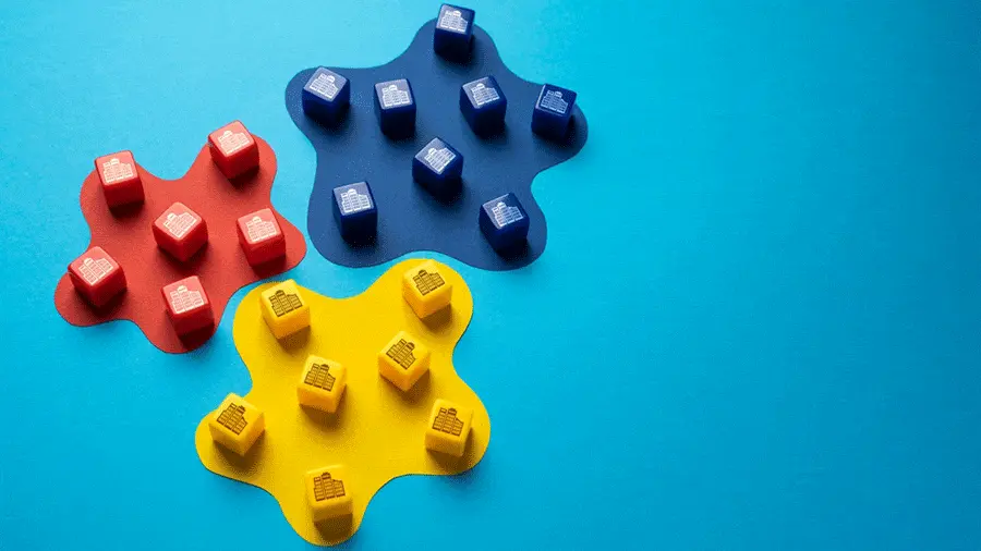 تصميم اللوغو 