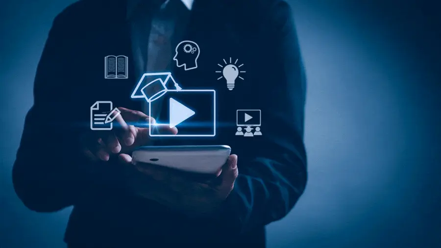 فيديوهات تسويقية