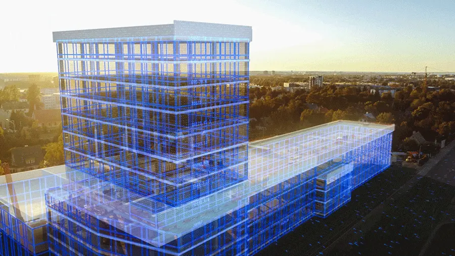 التصميم ثلاثي الأبعاد