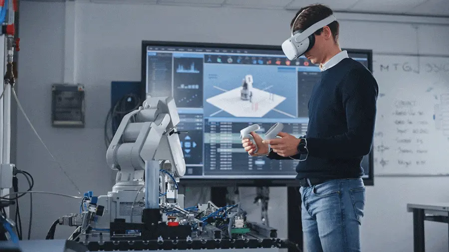 التصميم ثلاثي الأبعاد