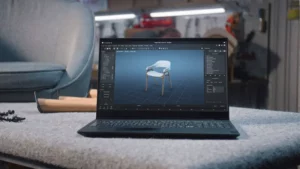 التصميم ثلاثي الأبعاد