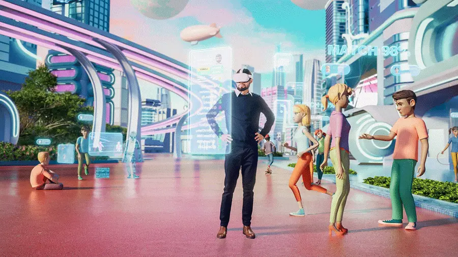 التصميم ثري دي