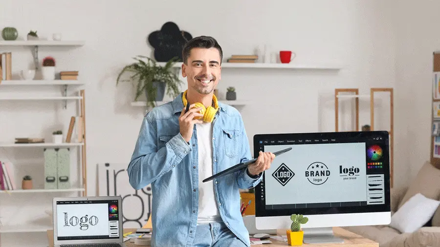 التصميم ثري دي