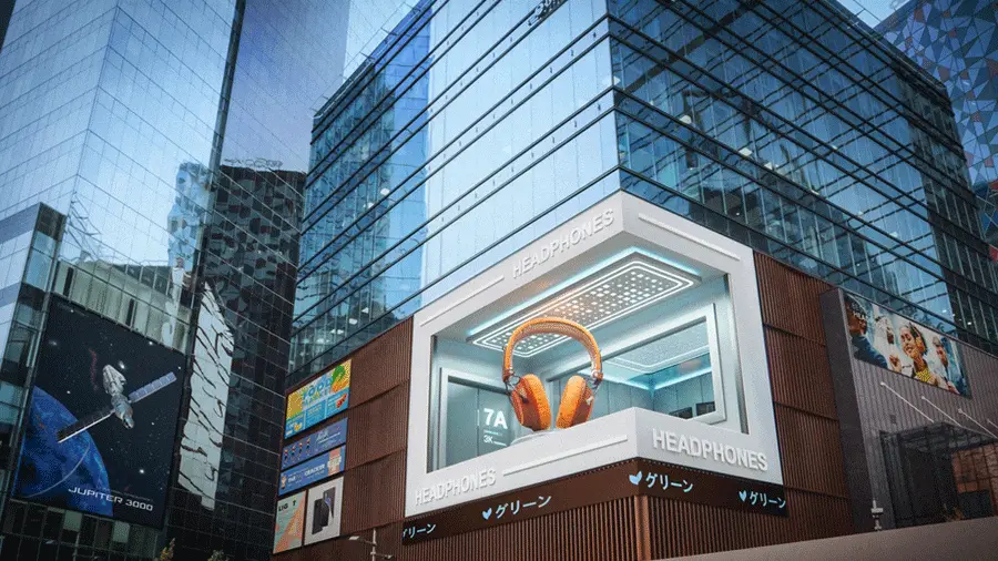 التصميم ثري دي