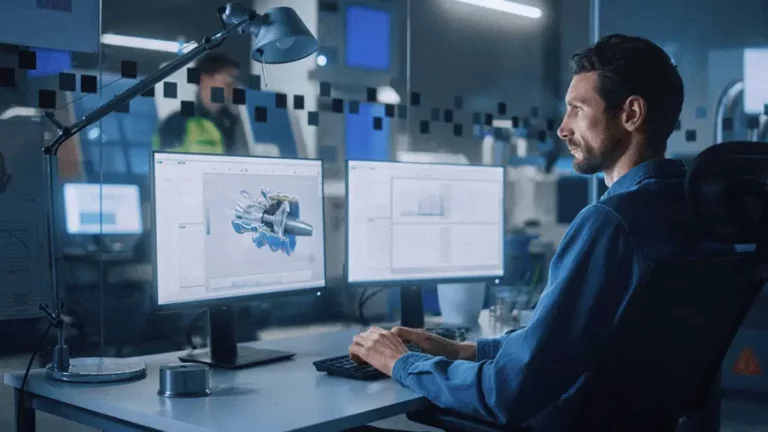 فهم التصميم ثري دي: كل ما تحتاج معرفته 2025 8 التصميم ثري دي