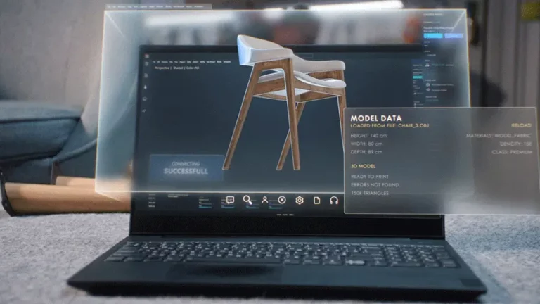 ما هو التصميم ثلاثي الأبعاد وكيف يتم استخدامه؟ 2025 9 التصميم ثلاثي الأبعاد