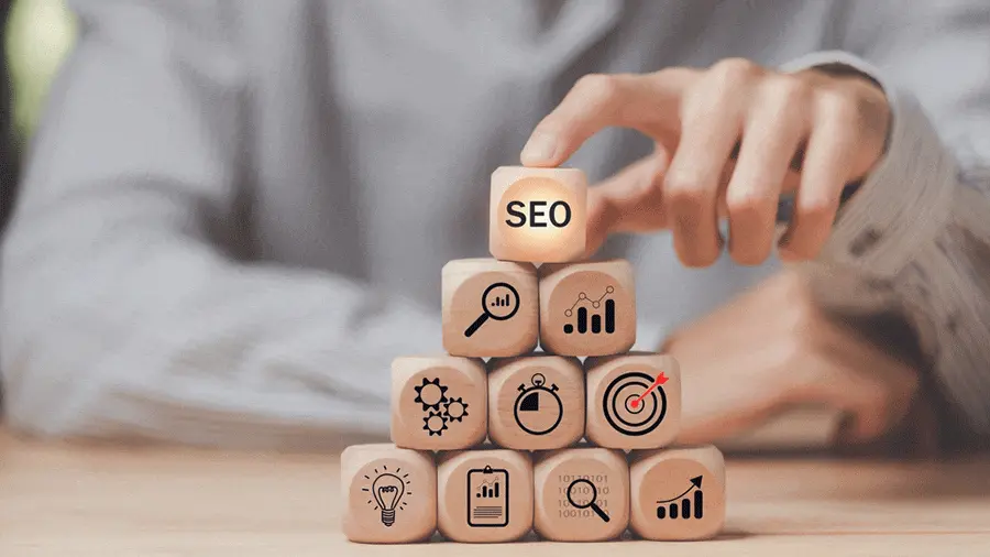 زيادة ظهور موقعك على الإنترنت