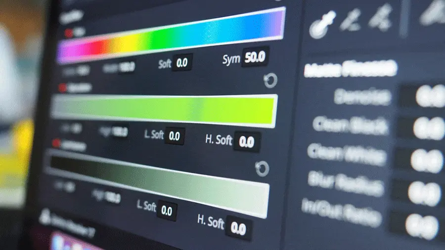 برامج تعديل الفيديو 