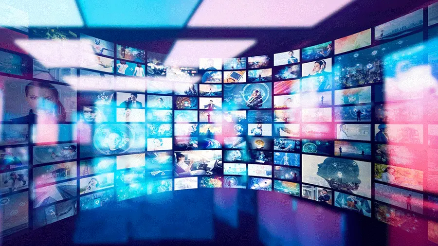 برامج تعديل الفيديو 