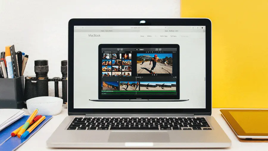 أفضل برامج تعديل الفيديو