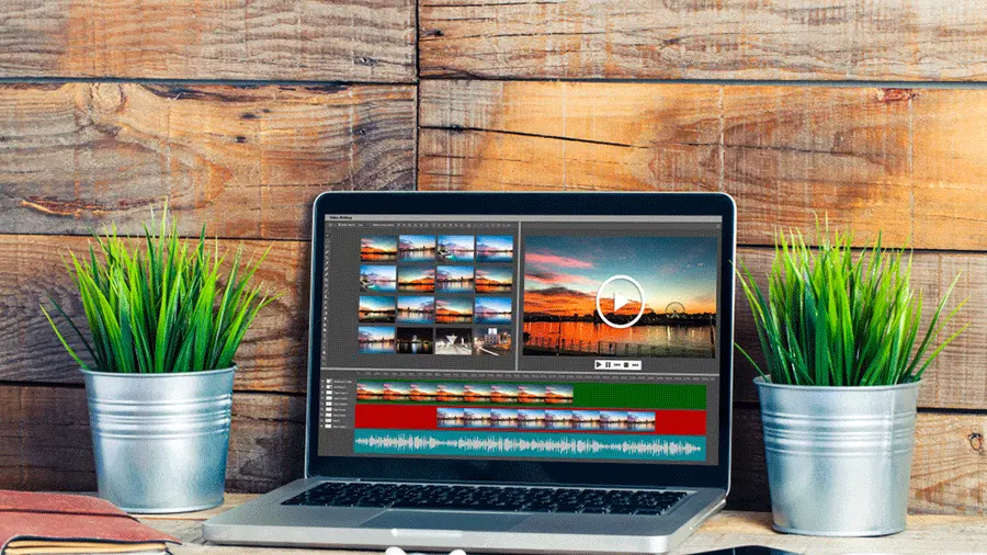 أفضل برامج تعديل الفيديو